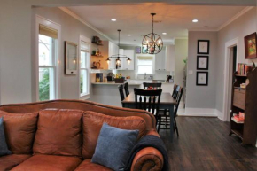 CasaMagnolia - Cheerful 3-bdrm home, free parking